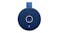 Ultimate Ears MEGABOOM 3 Bluetooth Speaker - Lagoon Blue