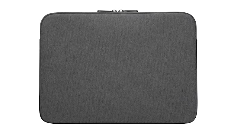 Targus Cypress 15.6” Laptop Sleeve - Grey