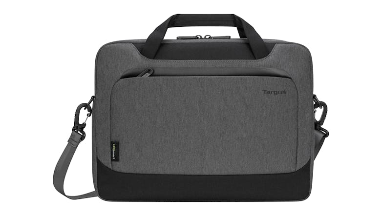 Targus Cypress 13-14" Laptop Slipcase - Grey