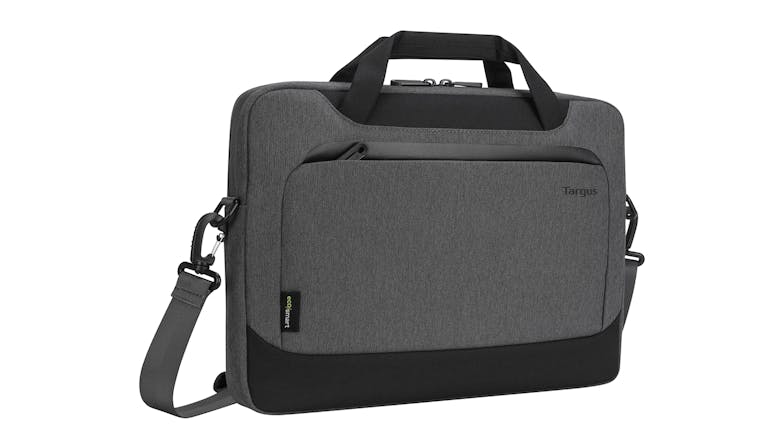 Targus Cypress 13-14" Laptop Slipcase - Grey