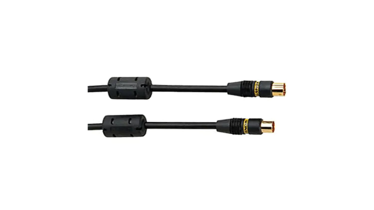 Monster Coaxial Antenna Cable - 4m