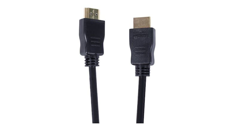 Laser 4K 3D Ready HDMI Cable - 2m