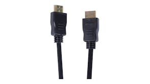 Laser 4K 3D Ready HDMI Cable - 2m