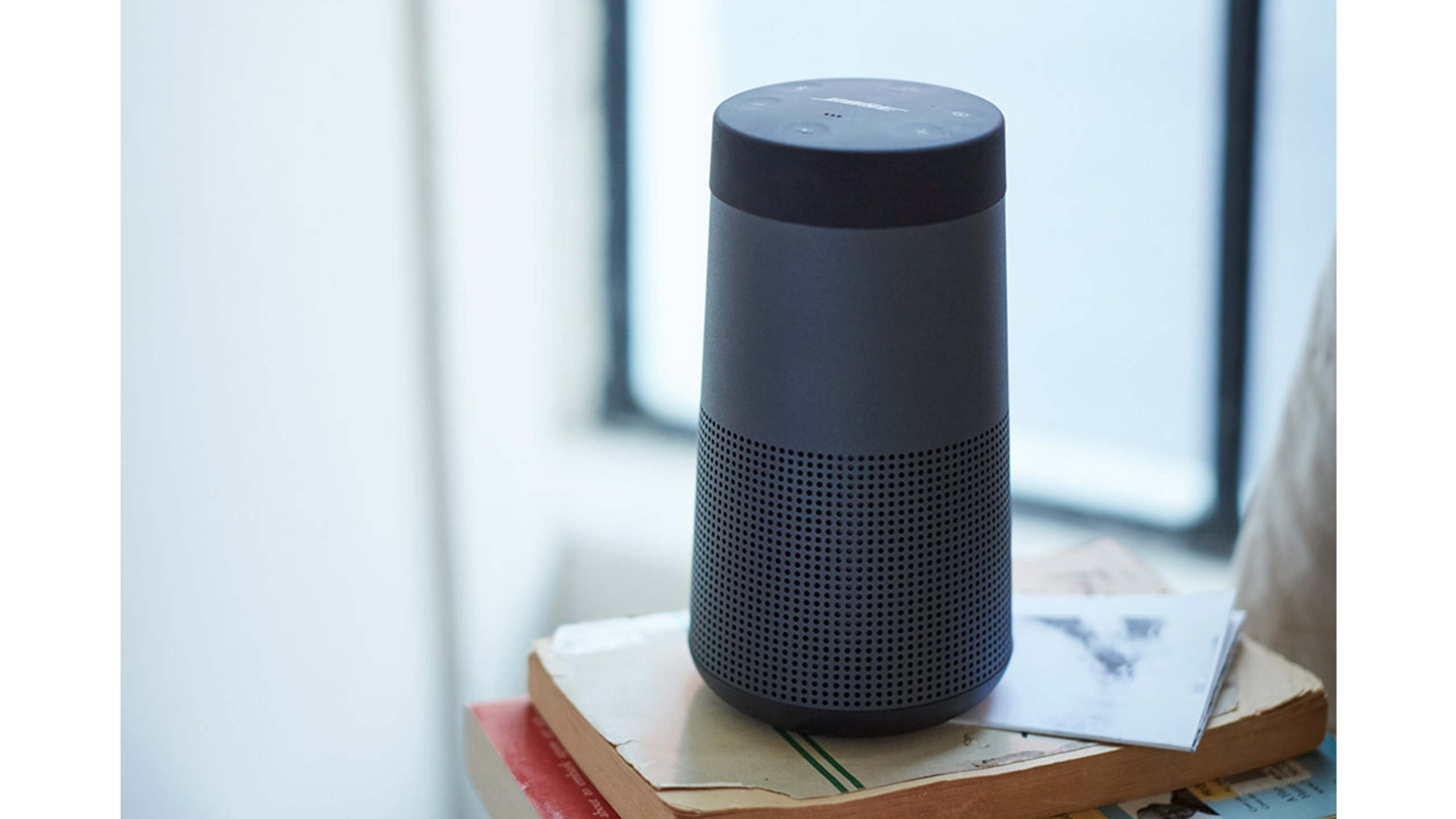 bose soundlink revolve nz