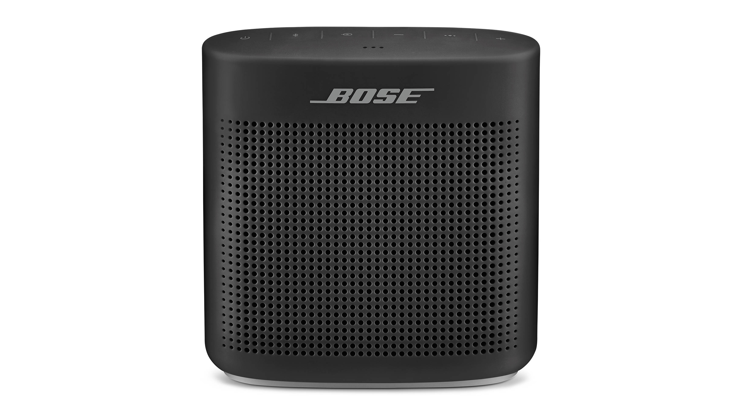 Bose soundlink ii. Топ колонок блютуз.