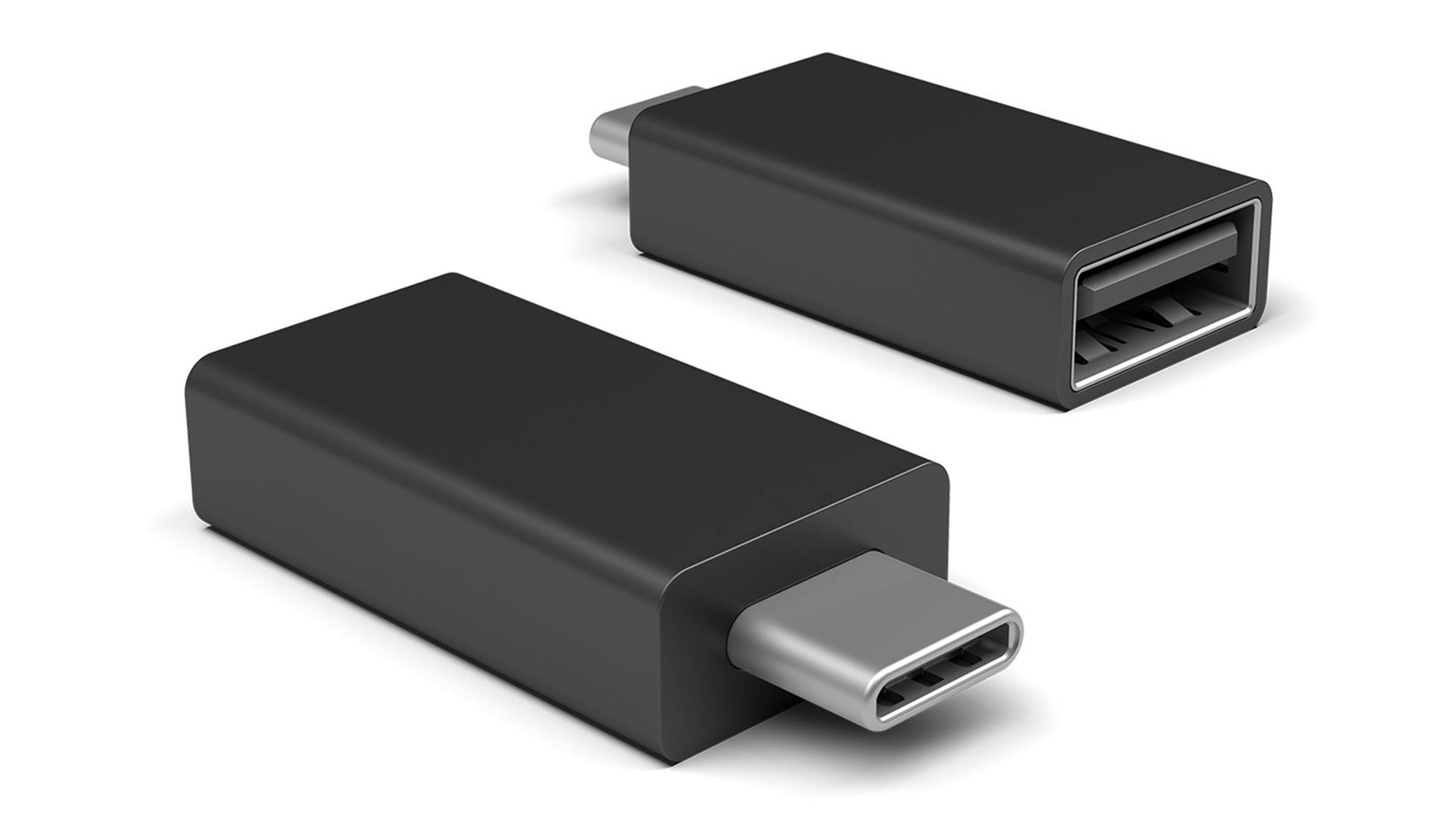 Surface USB-C To USB-A 3.0 Adapter