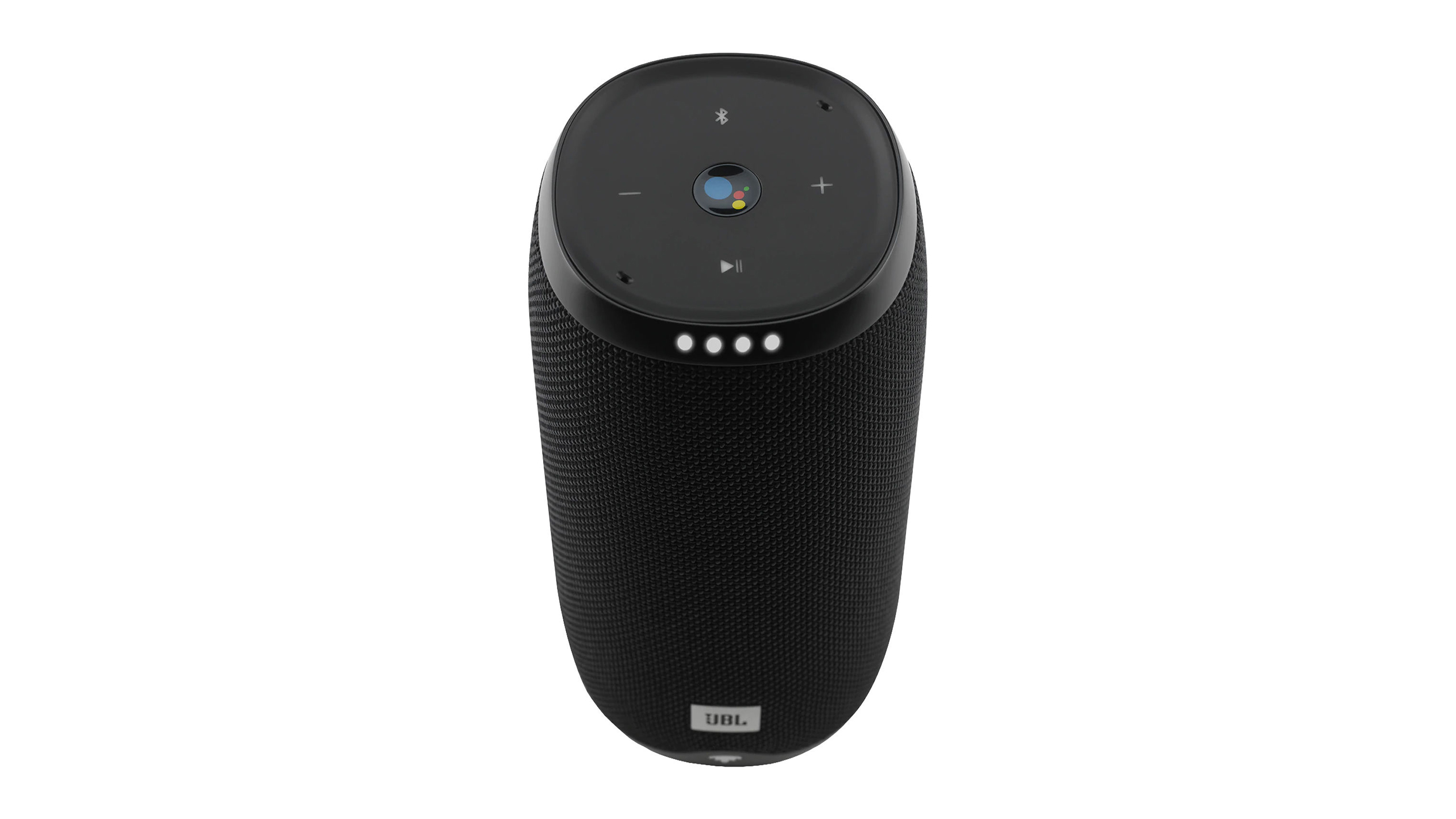 jbl link 20 aux input