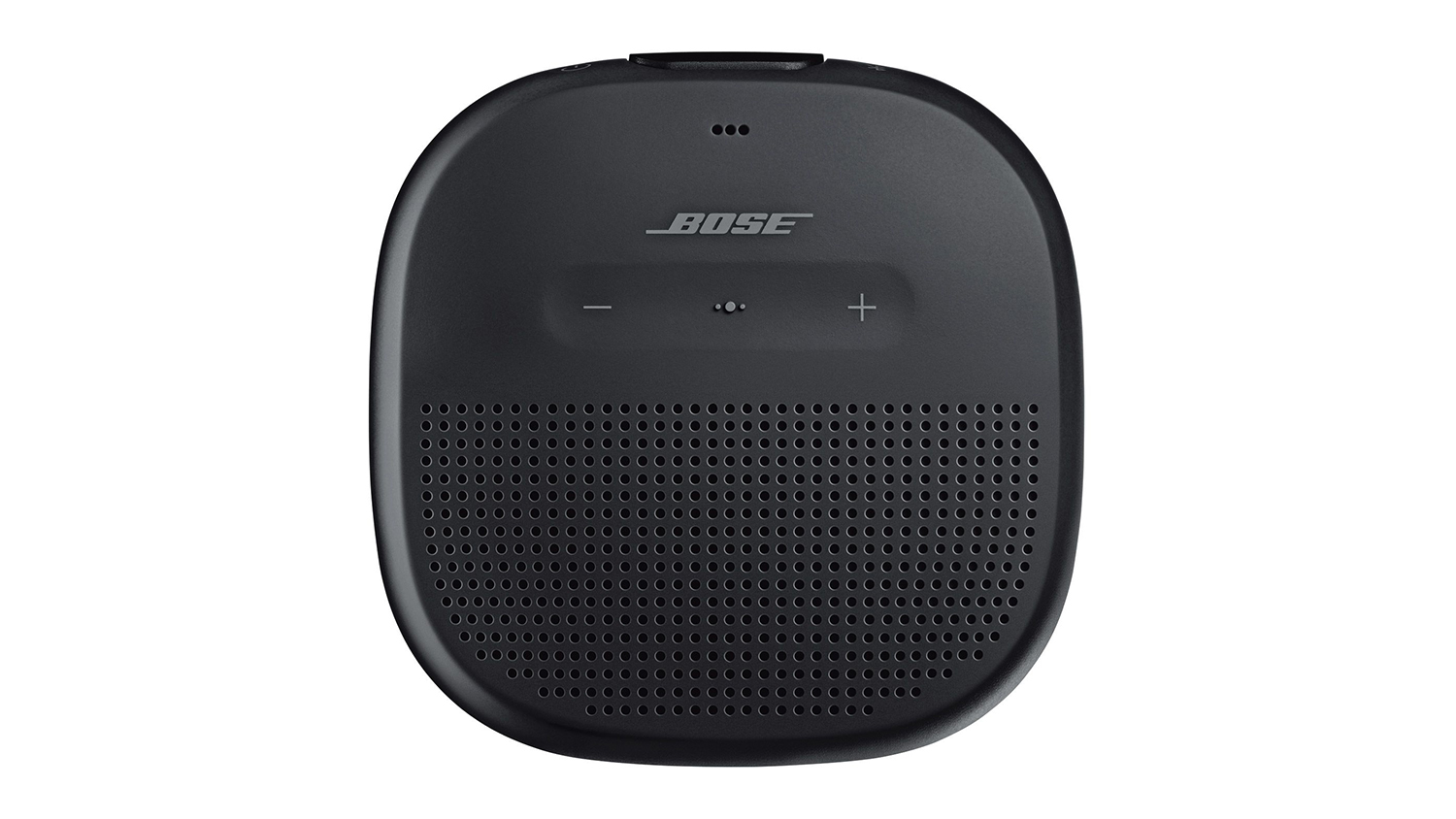 Bose SoundLink Micro Portable Bluetooth Speaker - Black | Harvey