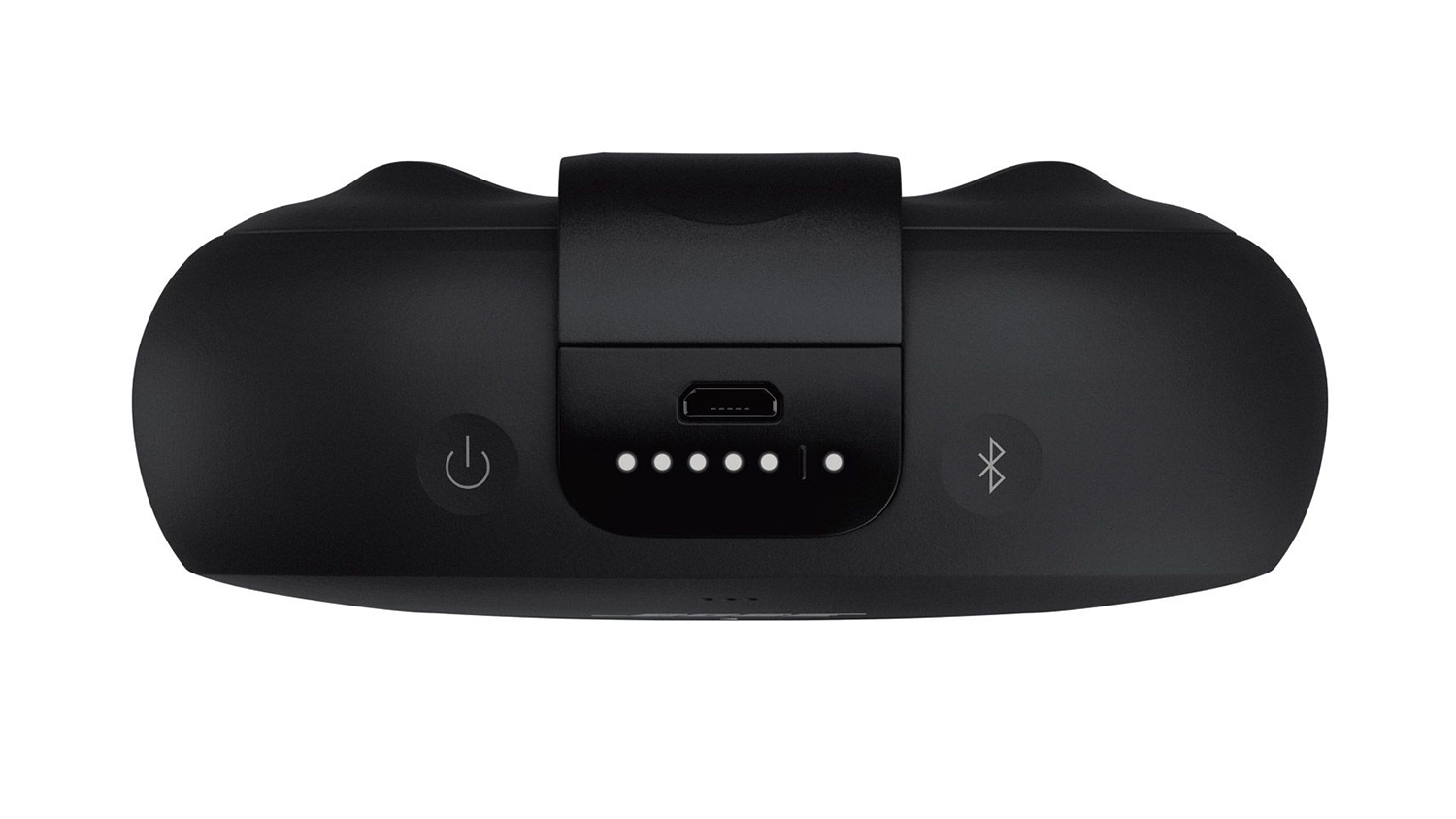 Bose SoundLink Micro Portable Bluetooth Speaker - Black | Harvey