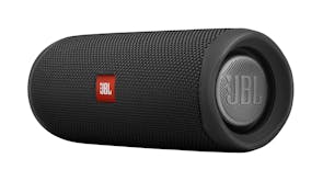 JBL Flip 5 Portable Speaker - Black