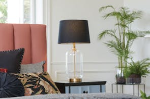 Kita Table Lamp by Mayfield