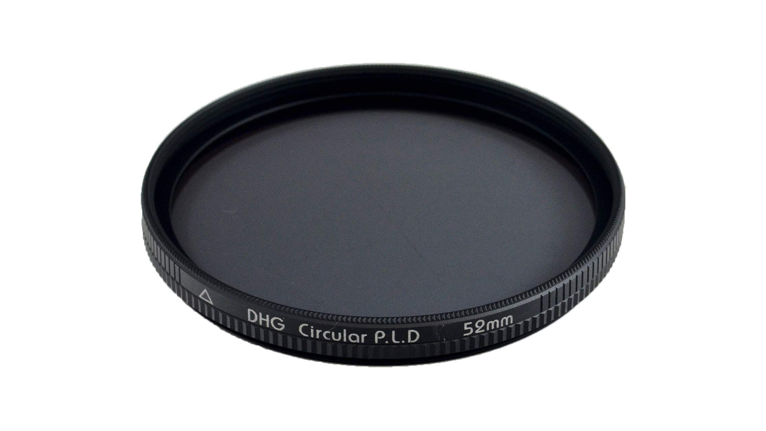 Marumi 52mm Circular Polarising Filter