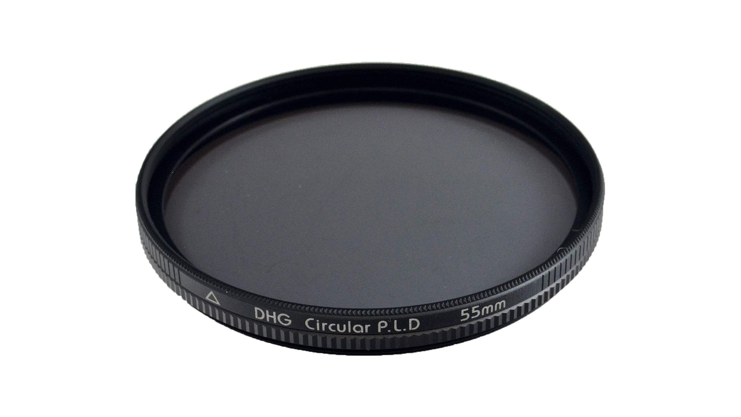 Marumi 55mm Circular Polarising Filter