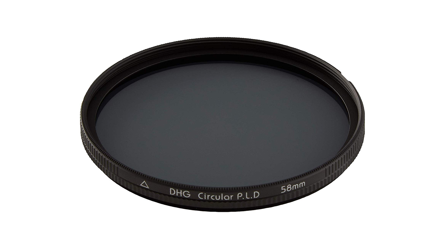 Marumi 58mm Circular Polarising Filter