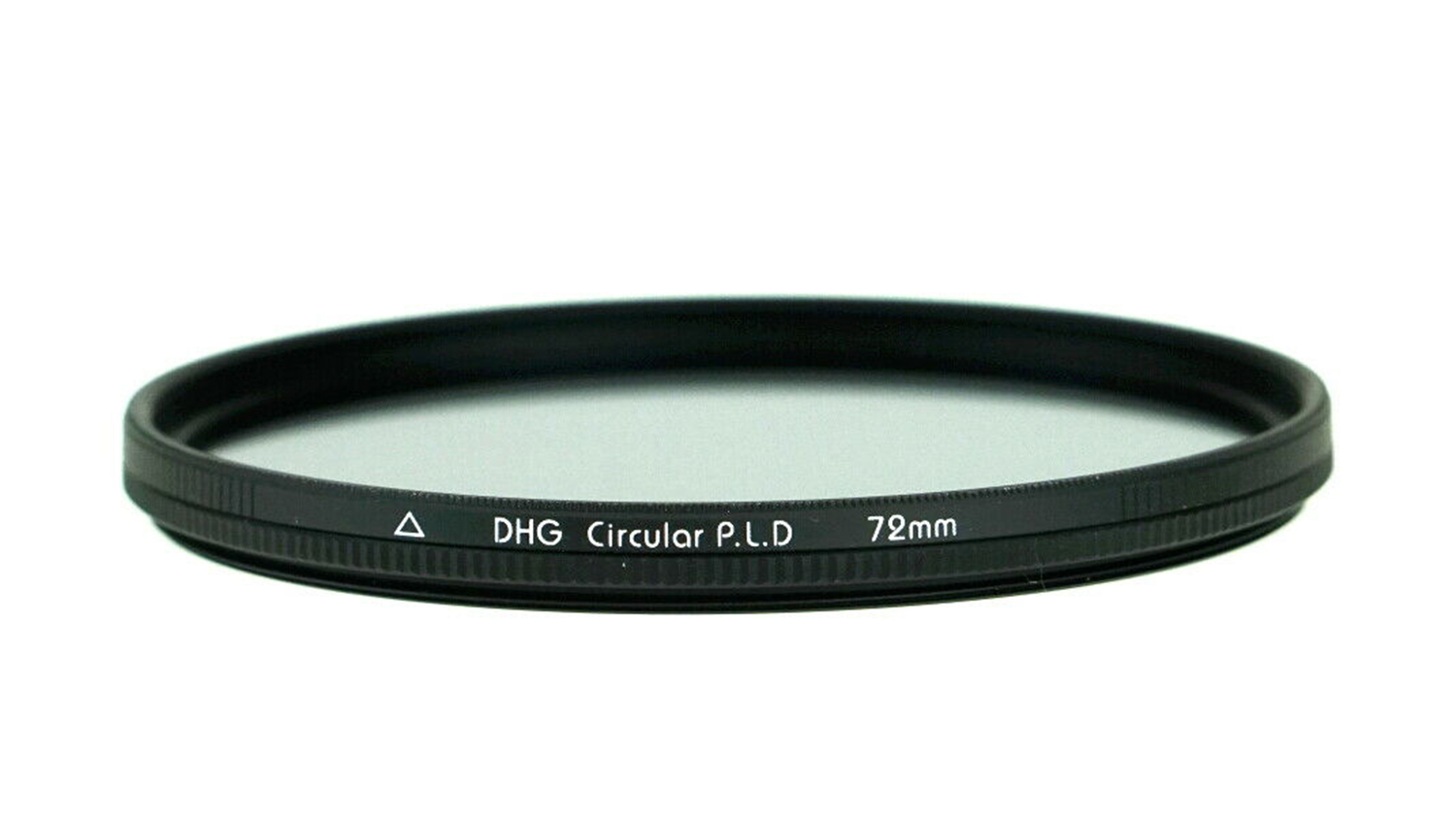 Marumi 72mm Circular Polarising Filter