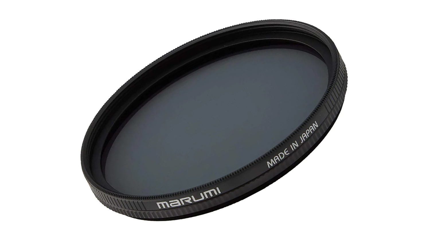 Marumi 58mm Circular Polarising Filter