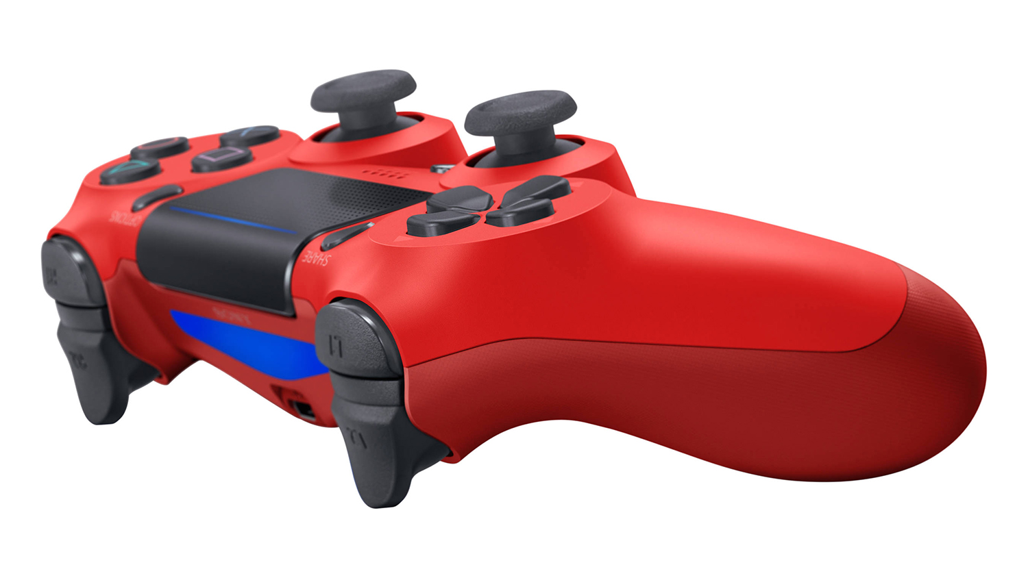 coloured ps4 controller