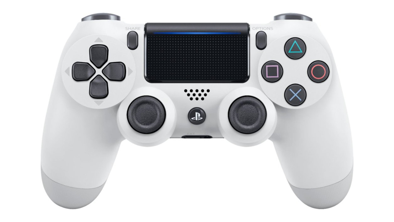 newest ps4 controller