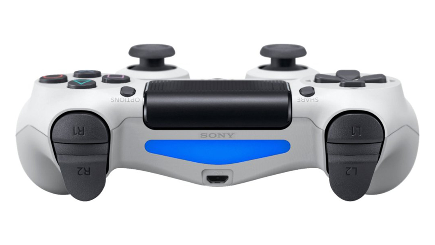 dualshock 4 comfy