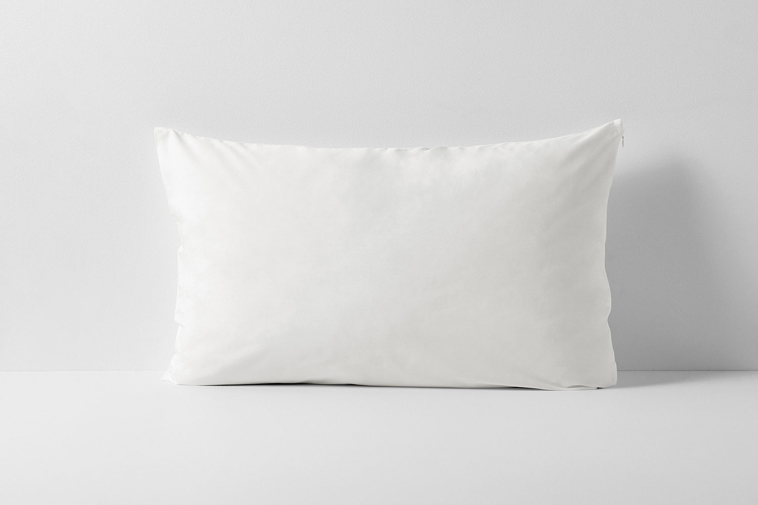 organic standard pillow