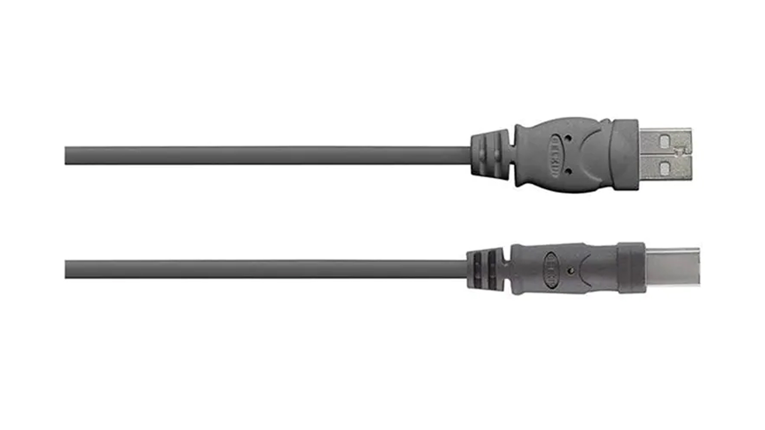 Belkin 2.0 USB-A to USB-B Transfer Cable - 1.80m