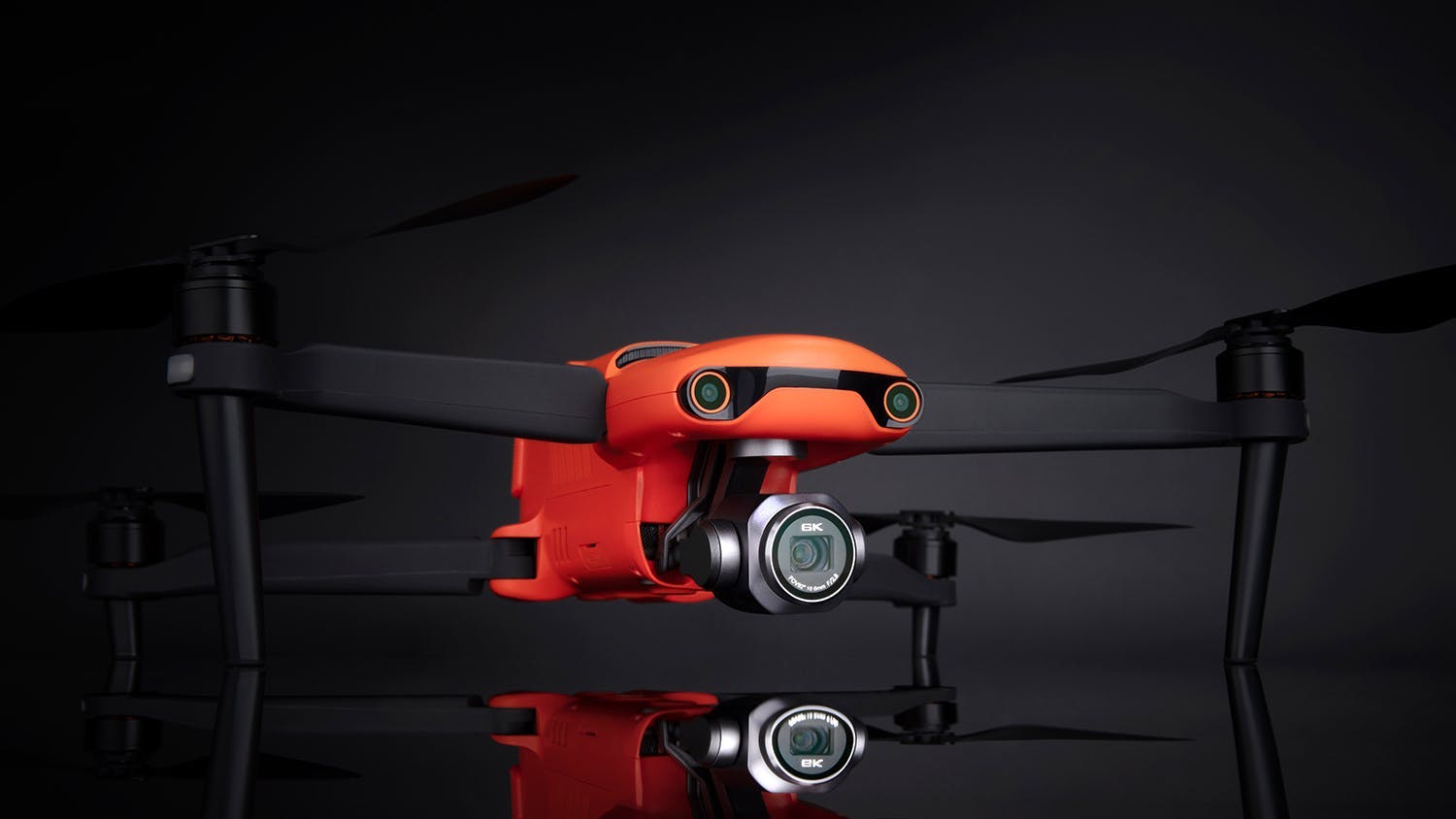 Autel Robotics EVO II Pro 6K Drone