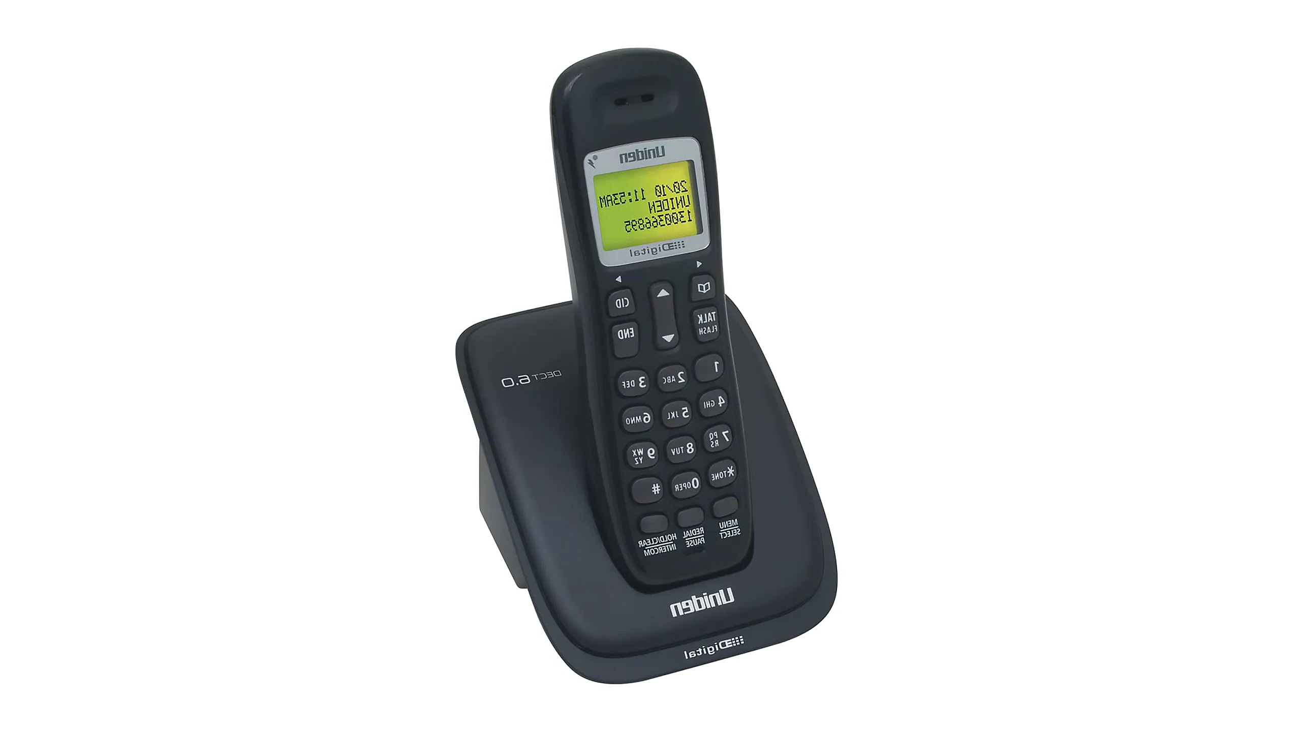 Home Phones Cordless Handset Harvey Norman New Zealand