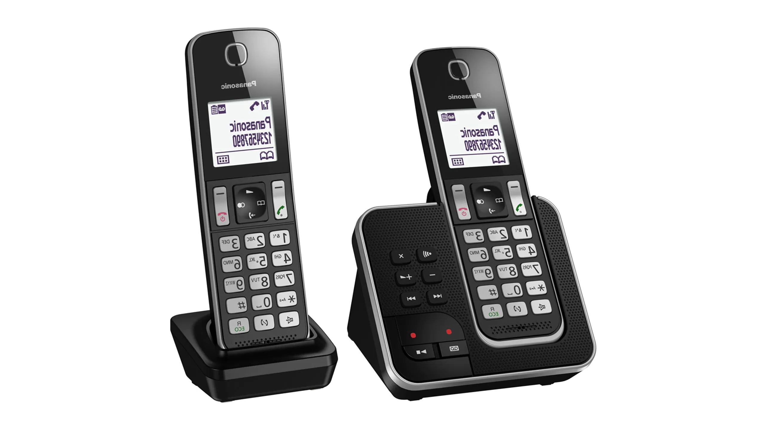 Home Phones Cordless Handset Harvey Norman New Zealand