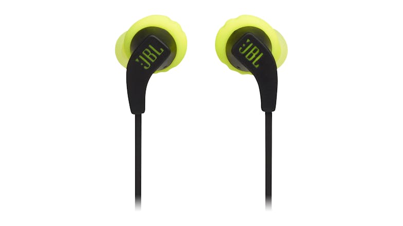 JBL Endurance Run Wireless In-Ear Headphones - Green