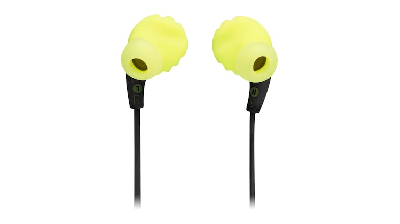 JBL Endurance Run Wireless In-Ear Headphones - Green