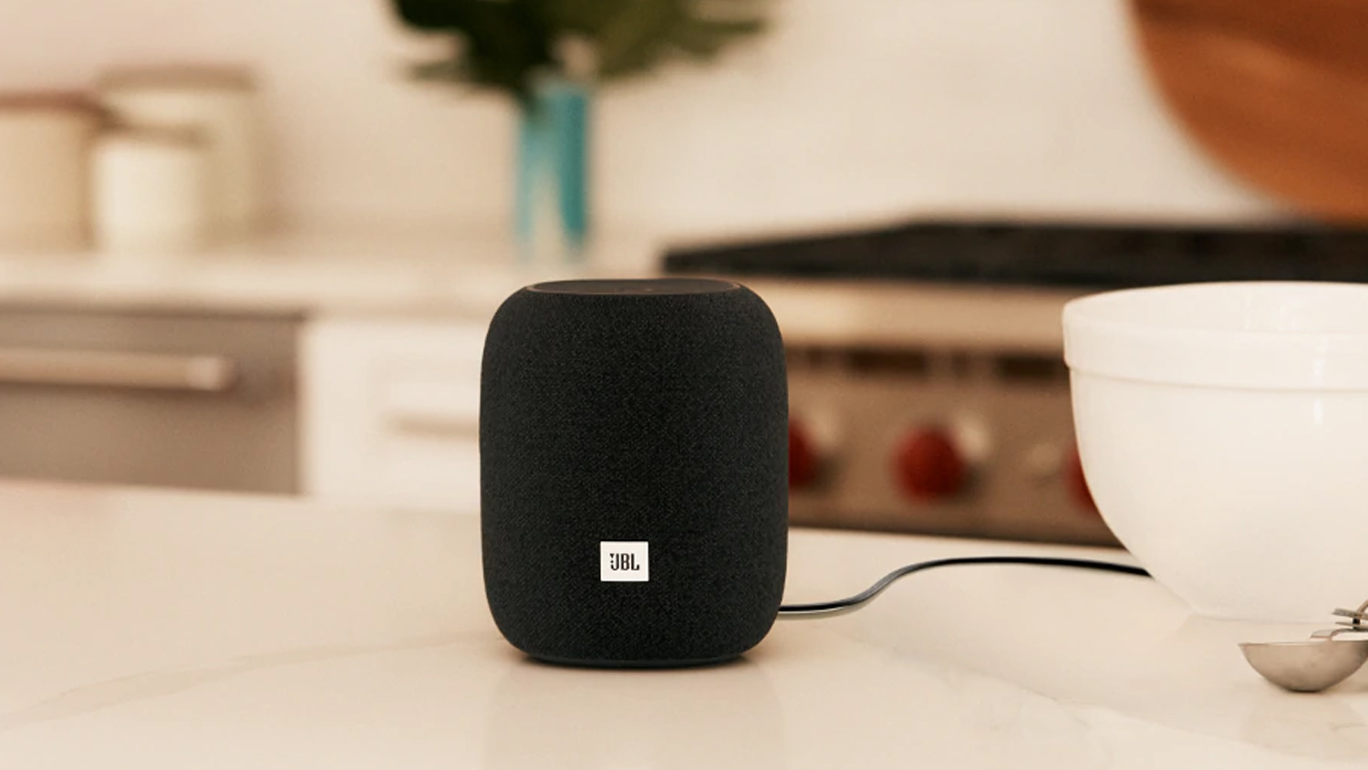 jbl go google music