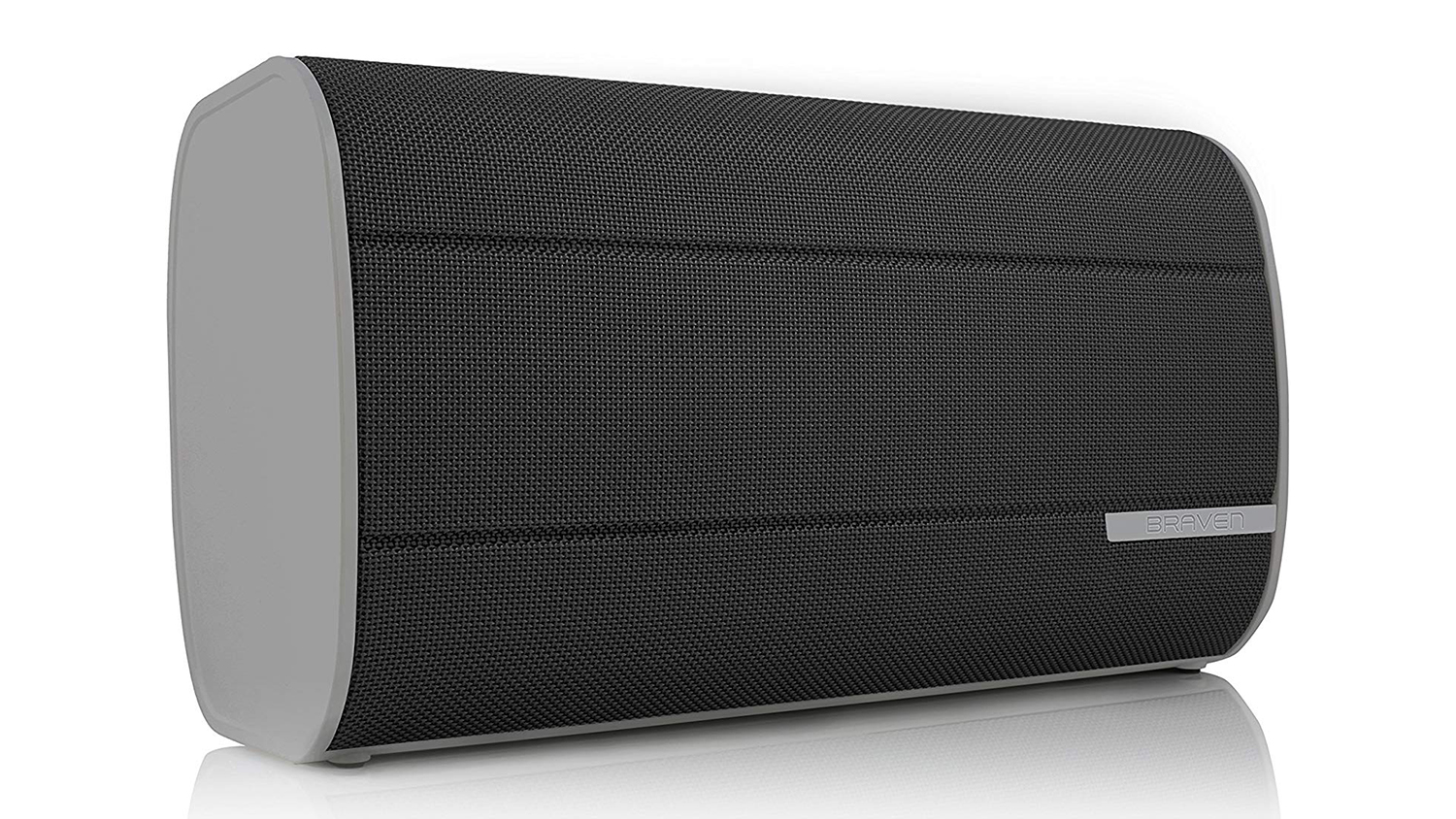 braven portable bluetooth speaker