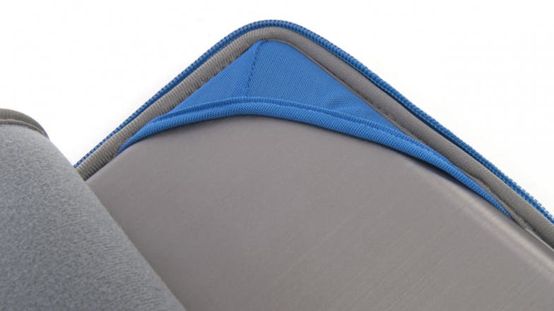 Tucano Colore Second Skin 11.6" - 12.5" Laptop Sleeve - Blue	  Preserve your laptop or notebook while you’re on-the-go with this Tucano Colore Second Skin 11.6" - 12.5" Laptop Sleeve. It is specially made to protect your device against marks, bumps, and drops. Equipped with the Anti-Slip System® and a flexible cover, you can enjoy superior protection and slip-free operations. Key Features It is equipped with the Anti-Slip System® to allow slip-free operations. Furnished with a flexible cover, it protects your device against marks, bumps, and drops. The Tucano Colore Second SkinLaptop Sleeve is perfect for notebooks that are 11.6" - 12.5" in size. You can bring this case on its own or slip it into another laptop bag for more comprehensive security. It boasts a rugged 4mm neoprene construction and packs paddings for reinforced protection.   BFC1112-PP	 Tucano Colore Second Skin 11.6" - 12.5" Laptop Sleeve - Purple	  Preserve your laptop or notebook while you’re on-the-go with this Tucano Colore Second Skin 11.6" - 12.5" Laptop Sleeve. It is specially made to protect your device against marks, bumps, and drops. Equipped with the Anti-Slip System® and a flexible cover, you can enjoy superior protection and slip-free operations. Key Features It is equipped with the Anti-Slip System® to allow slip-free operations. Furnished with a flexible cover, it protects your device against marks, bumps, and drops. The Tucano Colore Second SkinLaptop Sleeve is perfect for notebooks that are 11.6" - 12.5" in size. You can bring this case on its own or slip it into another laptop bag for more comprehensive security. It boasts a rugged 4mm neoprene construction and packs paddings for reinforced protection.