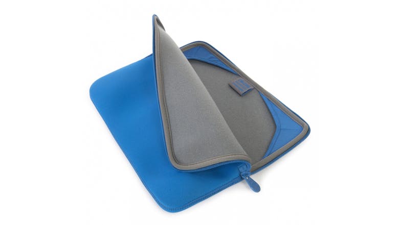 Tucano Colore Second Skin 11.6" - 12.5" Laptop Sleeve - Blue	  Preserve your laptop or notebook while you’re on-the-go with this Tucano Colore Second Skin 11.6" - 12.5" Laptop Sleeve. It is specially made to protect your device against marks, bumps, and drops. Equipped with the Anti-Slip System® and a flexible cover, you can enjoy superior protection and slip-free operations. Key Features It is equipped with the Anti-Slip System® to allow slip-free operations. Furnished with a flexible cover, it protects your device against marks, bumps, and drops. The Tucano Colore Second SkinLaptop Sleeve is perfect for notebooks that are 11.6" - 12.5" in size. You can bring this case on its own or slip it into another laptop bag for more comprehensive security. It boasts a rugged 4mm neoprene construction and packs paddings for reinforced protection.   BFC1112-PP	 Tucano Colore Second Skin 11.6" - 12.5" Laptop Sleeve - Purple	  Preserve your laptop or notebook while you’re on-the-go with this Tucano Colore Second Skin 11.6" - 12.5" Laptop Sleeve. It is specially made to protect your device against marks, bumps, and drops. Equipped with the Anti-Slip System® and a flexible cover, you can enjoy superior protection and slip-free operations. Key Features It is equipped with the Anti-Slip System® to allow slip-free operations. Furnished with a flexible cover, it protects your device against marks, bumps, and drops. The Tucano Colore Second SkinLaptop Sleeve is perfect for notebooks that are 11.6" - 12.5" in size. You can bring this case on its own or slip it into another laptop bag for more comprehensive security. It boasts a rugged 4mm neoprene construction and packs paddings for reinforced protection.