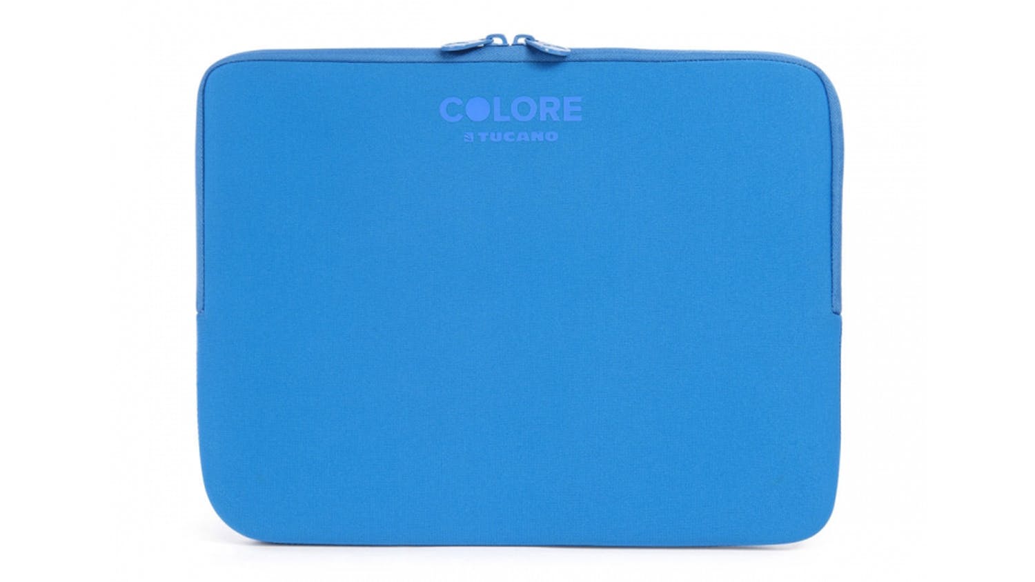 Tucano Colore Second Skin 15.6" Notebook Sleeve - Blue