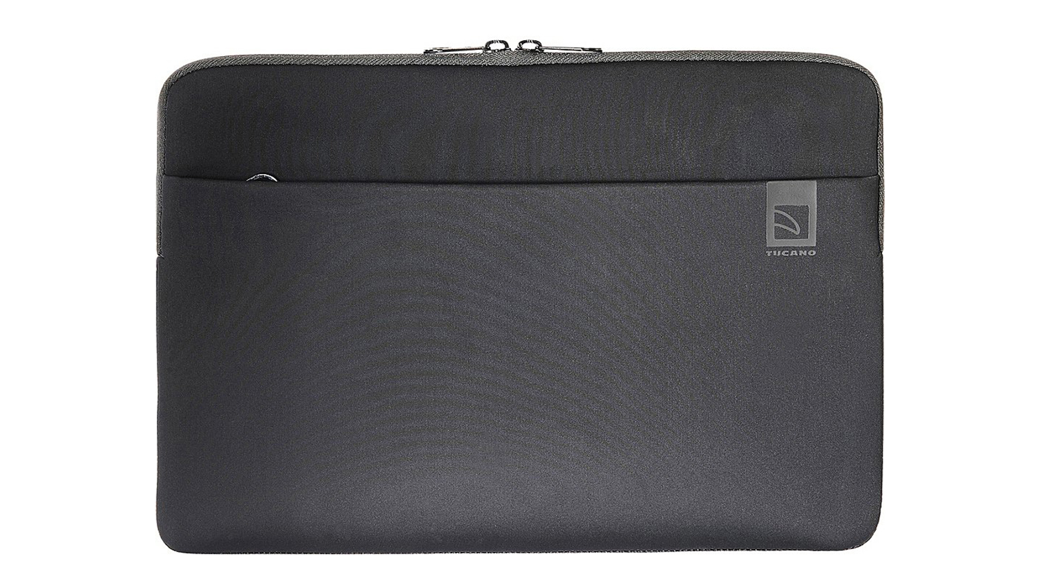 Tucano Top Second Skin 13" Laptop Sleeve - Black