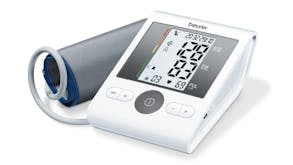Beurer BM28 Upper Arm Blood Pressure Monitor