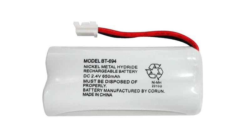Uniden BT694 Replacement Battery