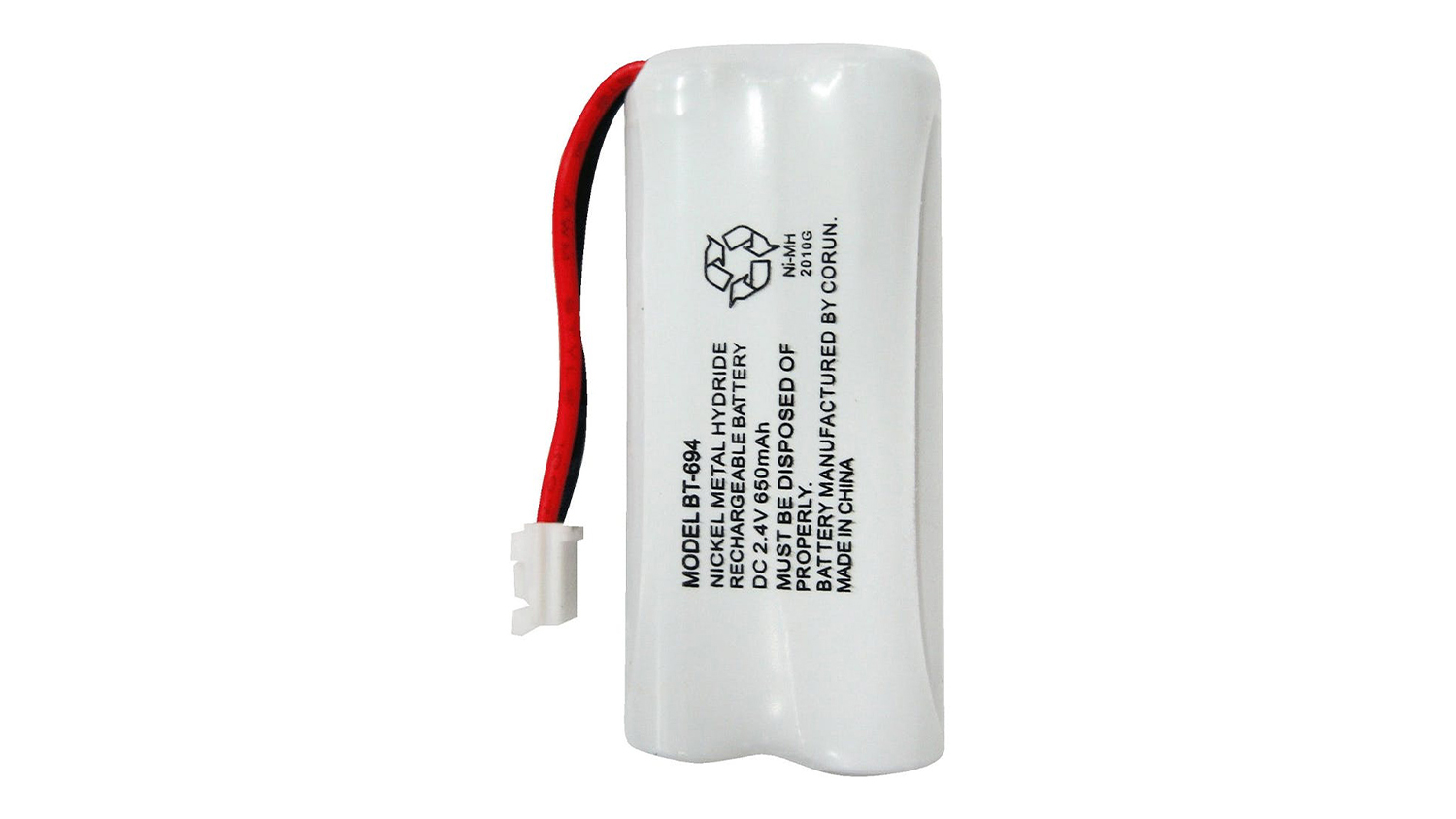 Uniden BT694 Replacement Battery