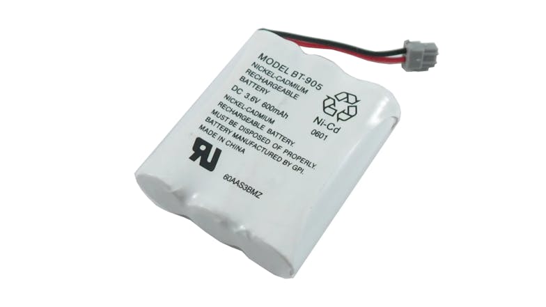 Uniden BT905 Replacement Battery