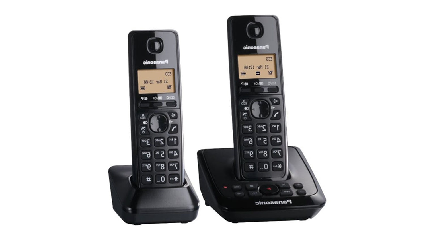 Home Phones Cordless Handset Harvey Norman New Zealand