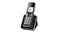 Panasonic KX-TGD310NZB Single Handset Cordless Phone