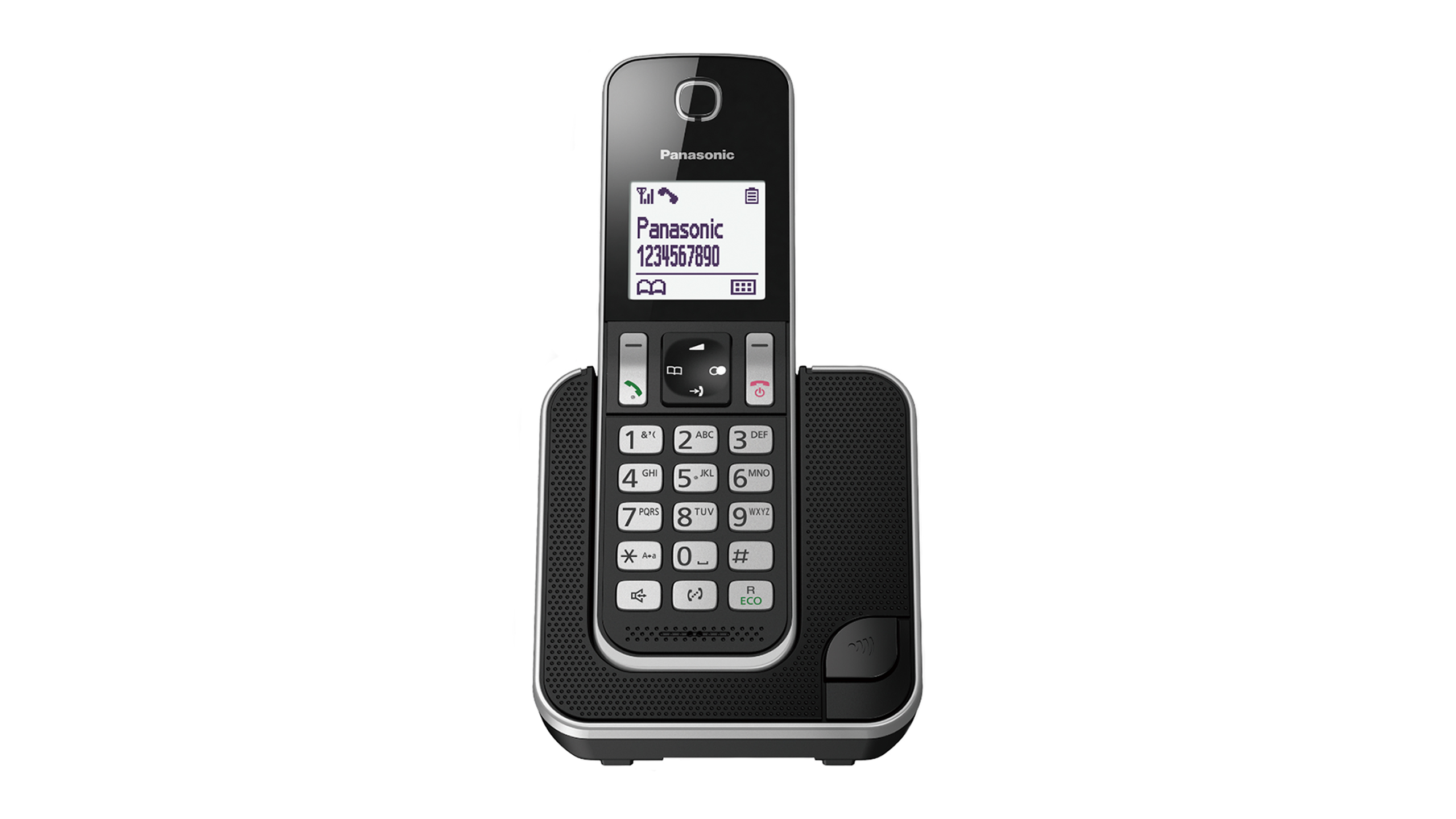 Home Phones Cordless Handset Harvey Norman New Zealand