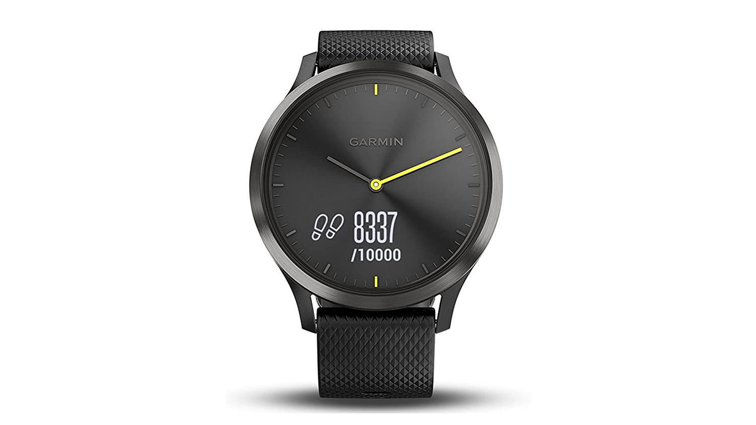 garmin vivomove hr huawei p10 lite