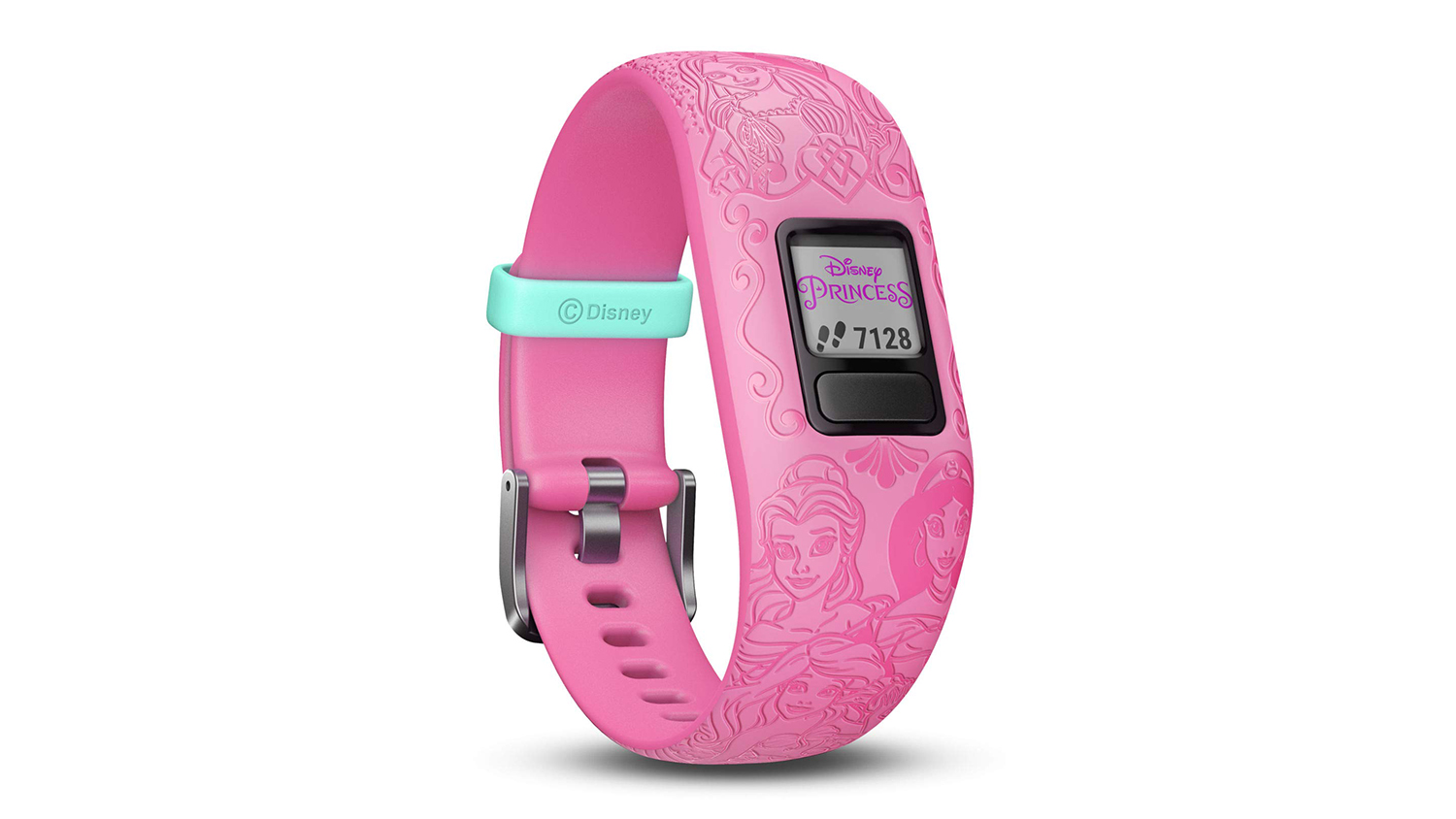 garmin vivofit jr lost