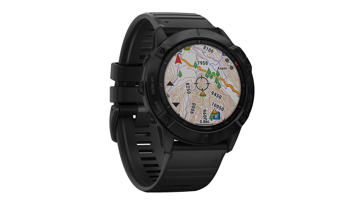 garmin fenix 5 plus harvey norman