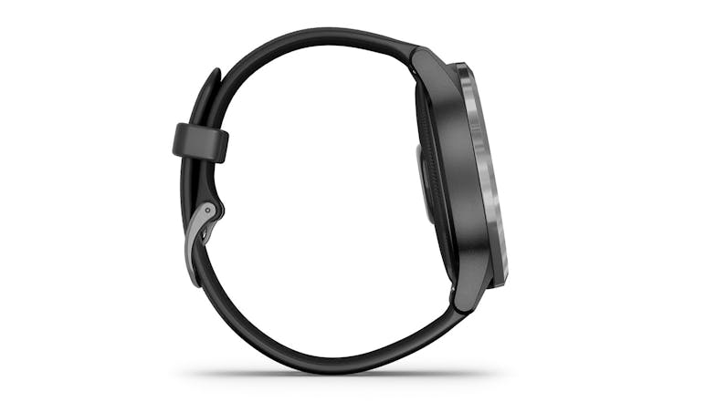 Garmin vivoactive 4 - Black/Slate