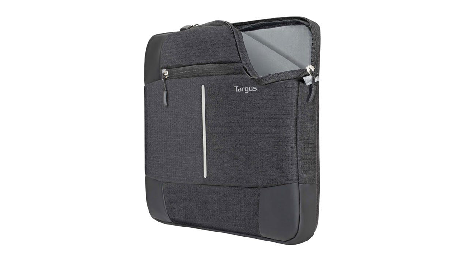 Targus 11"-12" Bex II Laptop Sleeve - Black