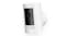 Ring Stick Up Cam Battery 3rd Gen Security Camera -  4 Pack White