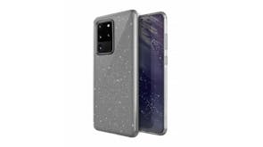 Uniq Tinsel Case for Samsung Galaxy S20 Ultra - Clear